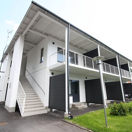 Forenom Apartments Vantaa Rajakylae Экстерьер фото