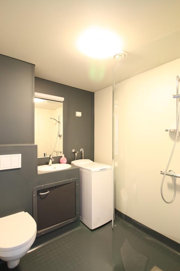 Forenom Apartments Vantaa Rajakylae Экстерьер фото
