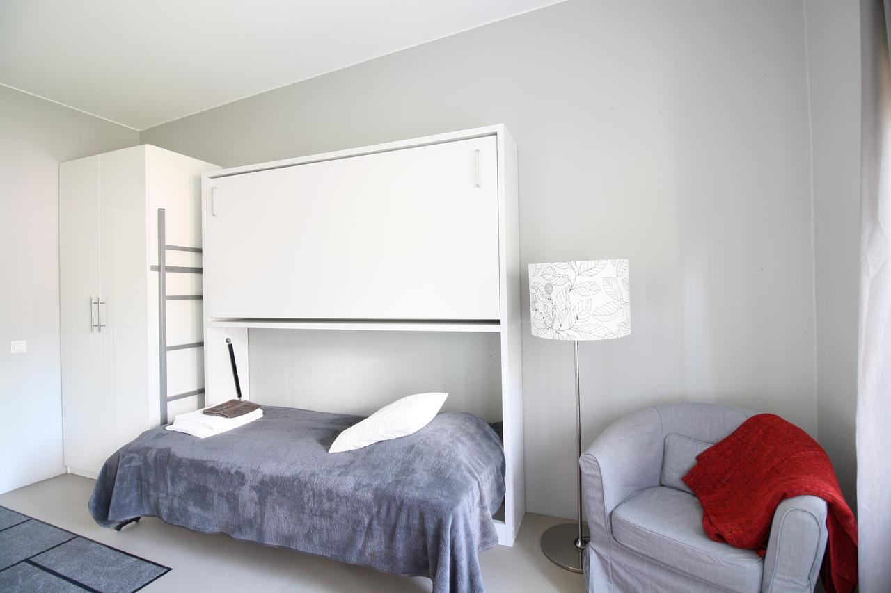 Forenom Apartments Vantaa Rajakylae Экстерьер фото