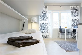 Forenom Apartments Vantaa Rajakylae Экстерьер фото