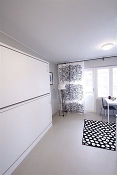 Forenom Apartments Vantaa Rajakylae Экстерьер фото