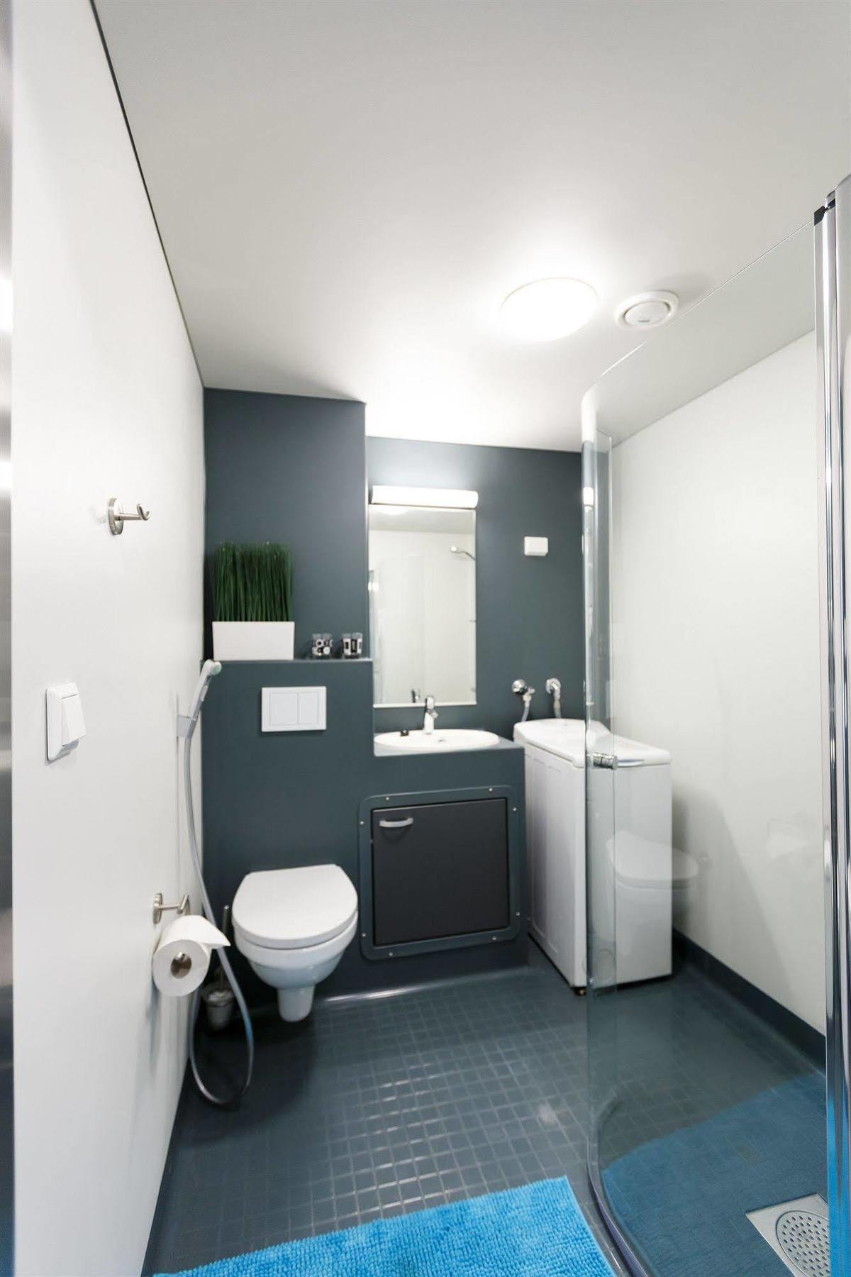 Forenom Apartments Vantaa Rajakylae Экстерьер фото