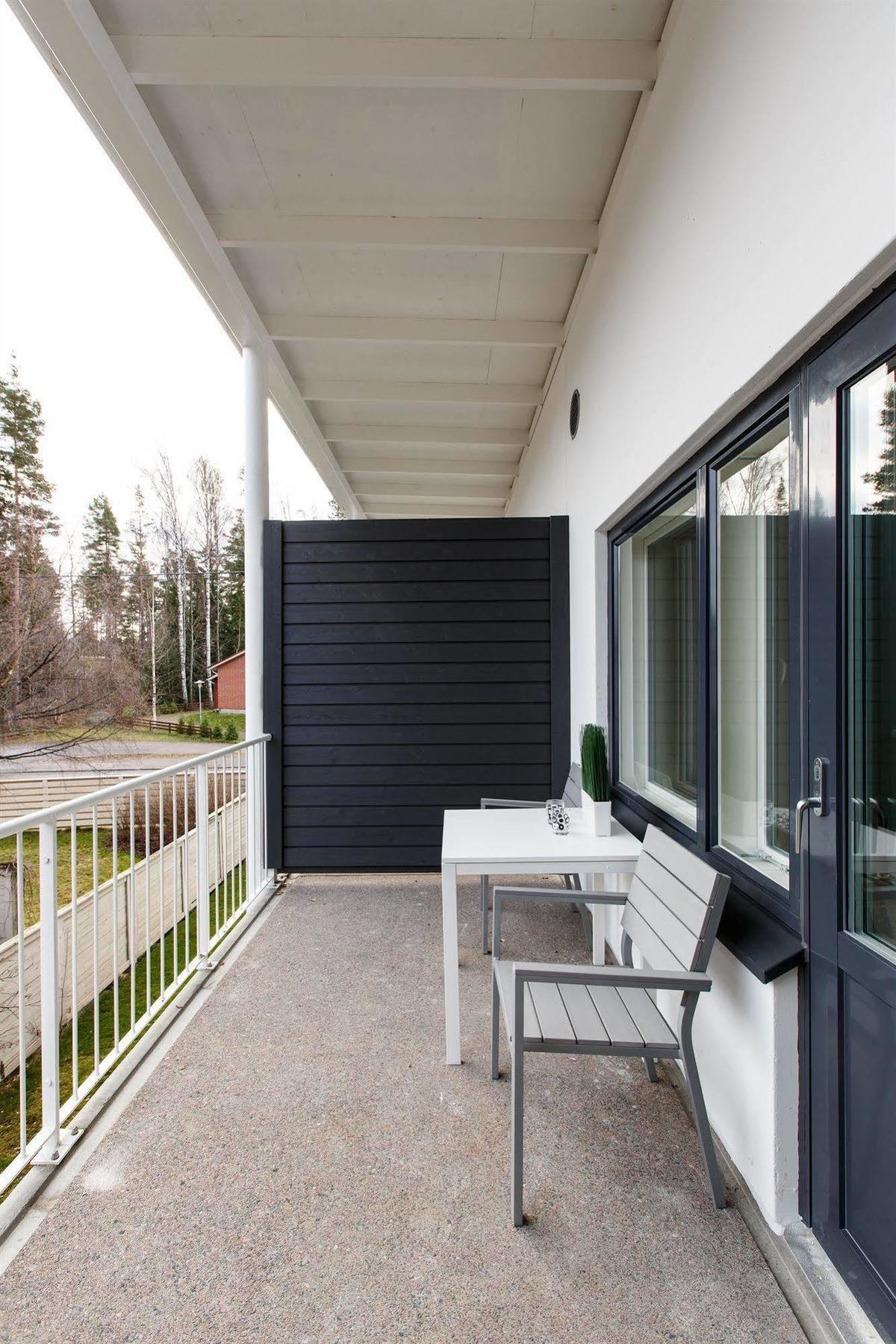 Forenom Apartments Vantaa Rajakylae Экстерьер фото
