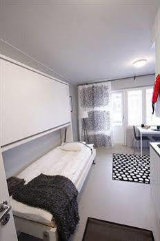 Forenom Apartments Vantaa Rajakylae Экстерьер фото