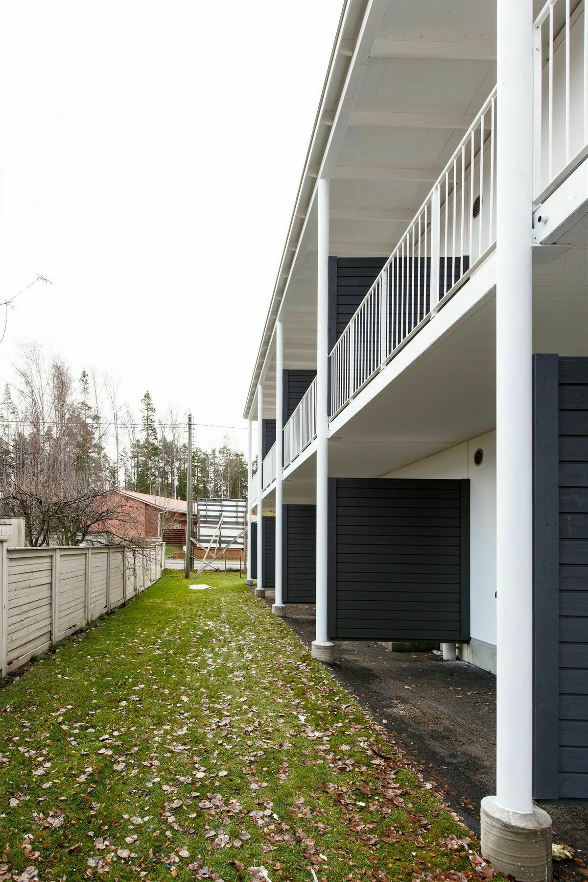 Forenom Apartments Vantaa Rajakylae Экстерьер фото